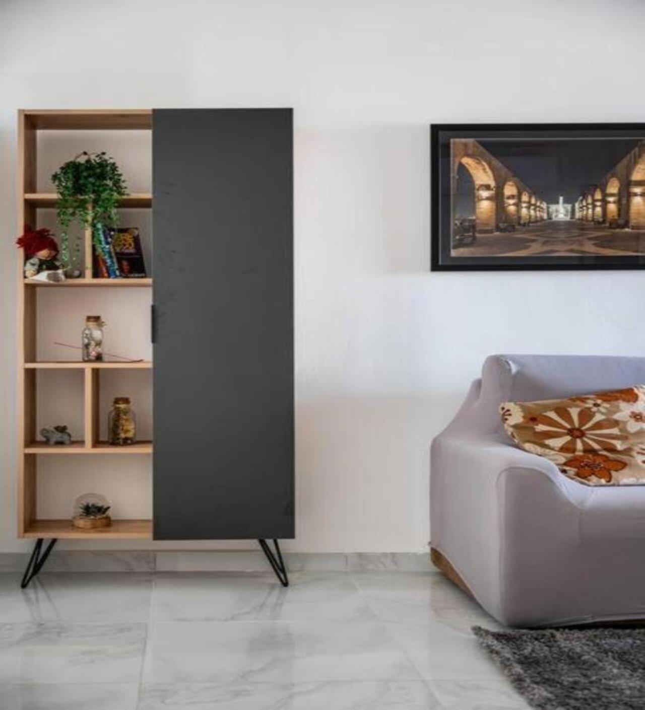 Sea View Luxury Apartment Brand New In La Valeta Exterior foto
